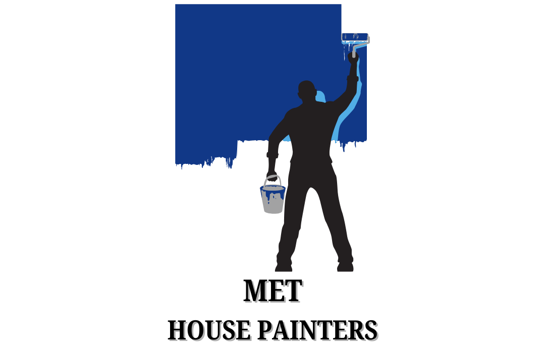 Met House Painters logo