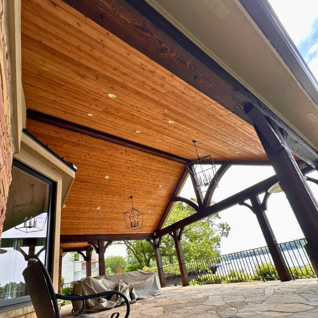 Met House Painters painting project in Salt Lake City
