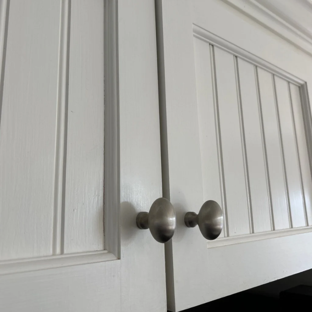 Met House Painters painting project in Salt Lake City